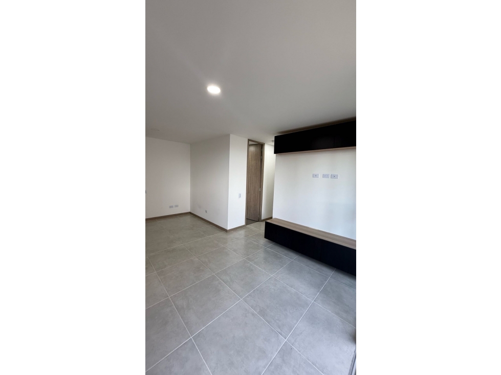 Apto en urbanización cerrada La Ceja (Ant) — foto 4