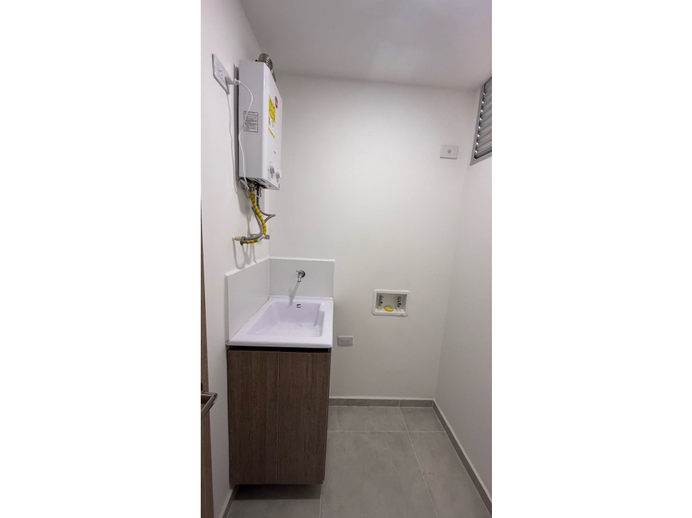 Apto en urbanización cerrada La Ceja (Ant) — foto 5