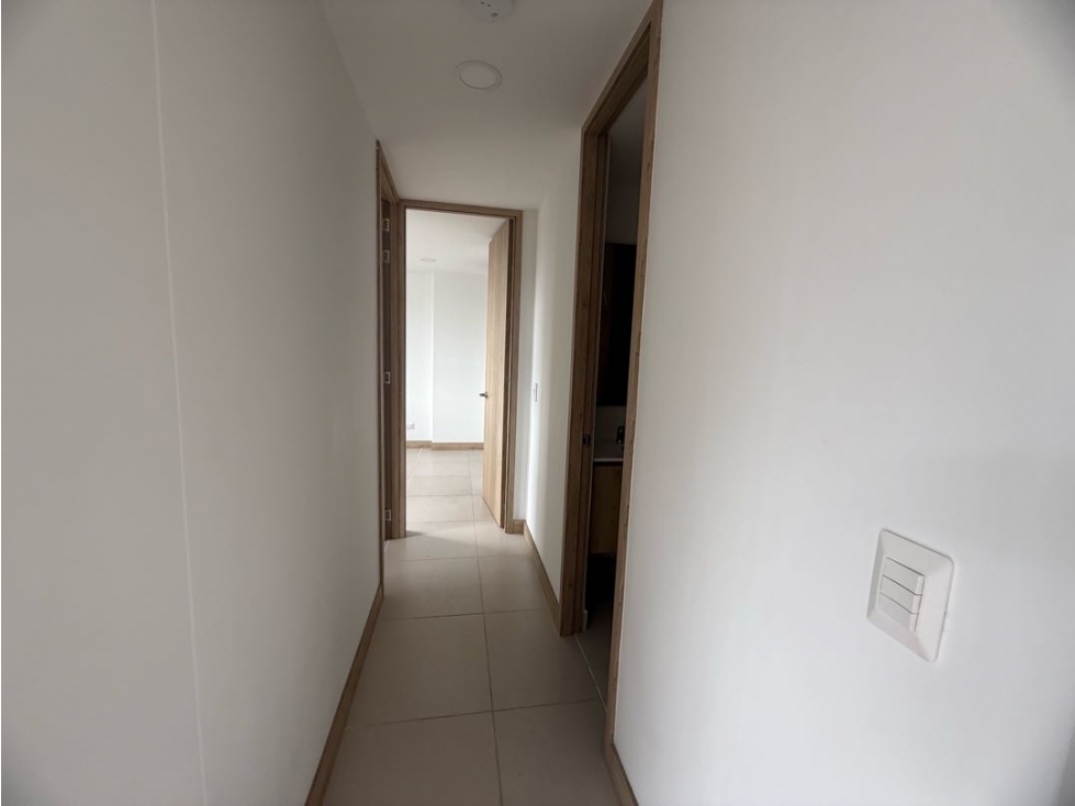 Apto en urbanización cerrada La Ceja (Ant) — foto 6