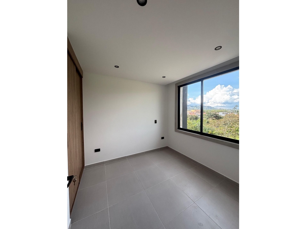 Apto en Urbanización cerrada para estrenar La Ceja — foto 5