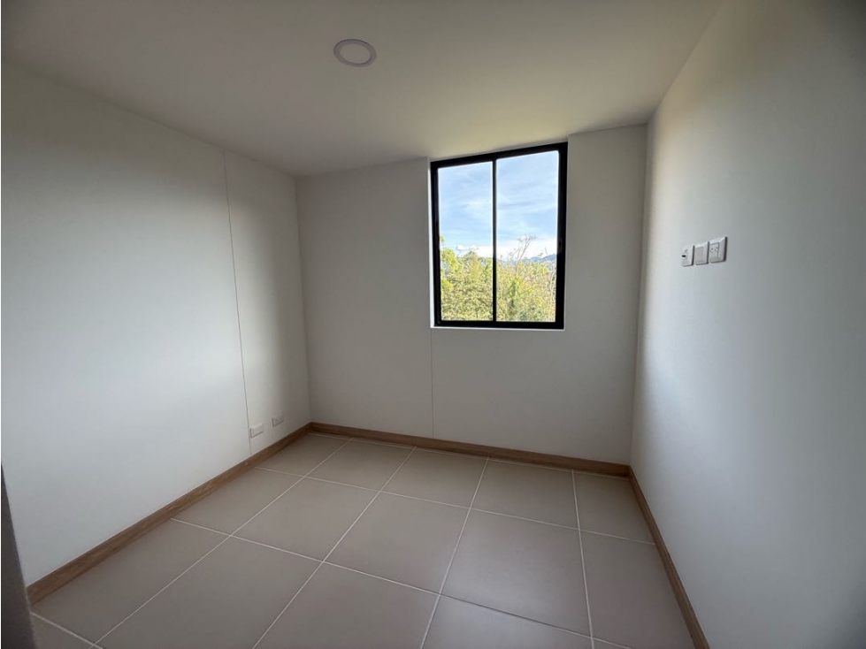 Apto en Urbanización cerrada para estrenar — foto 6