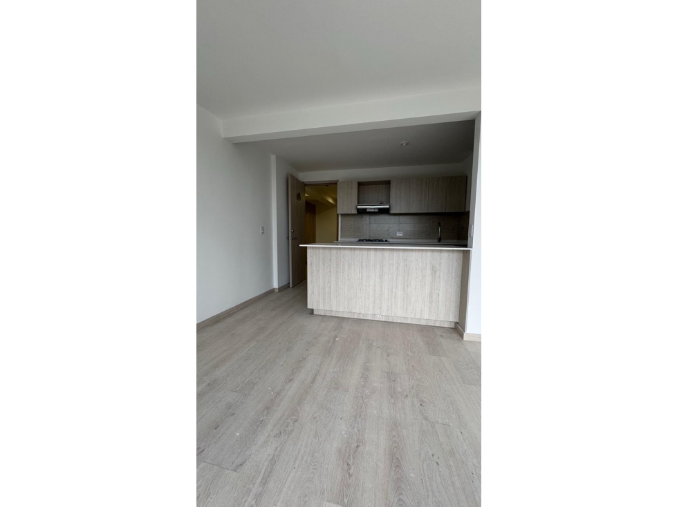 Apto en Urbanización cerrada Ríonegro — foto 3