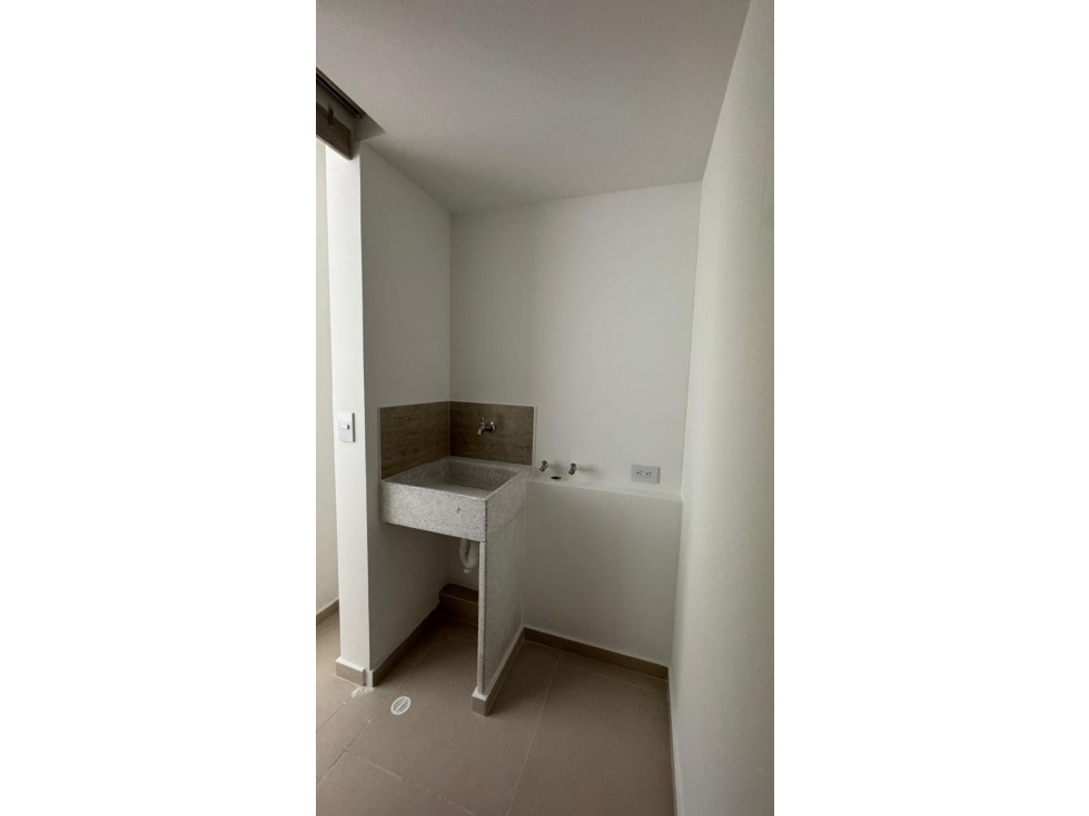 Apto en Urbanización cerrada Ríonegro — foto 5