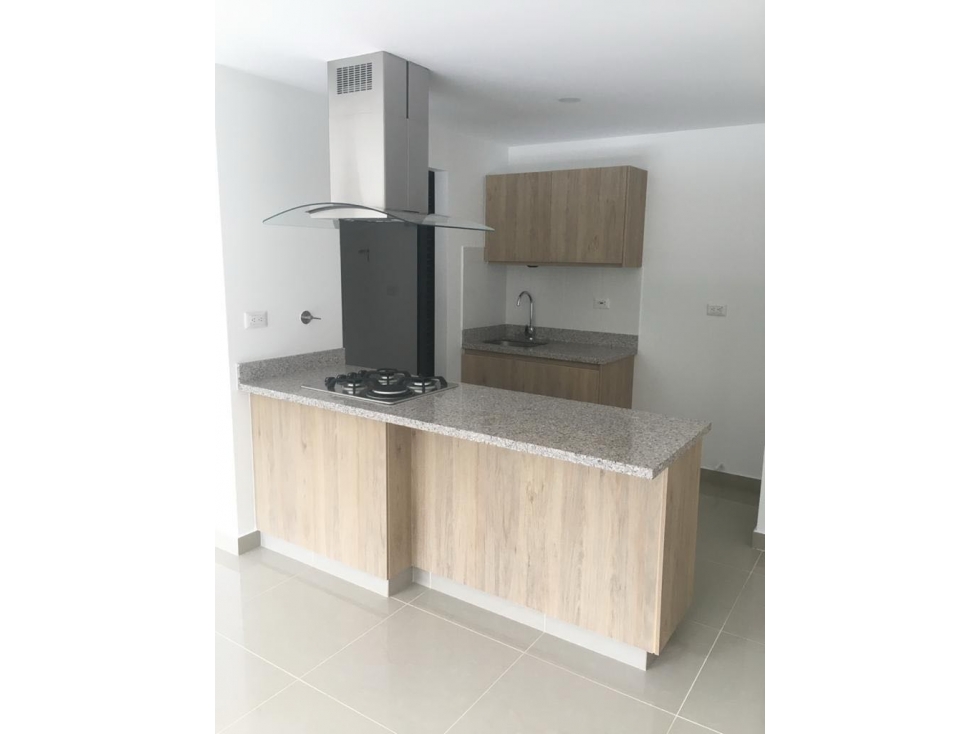 Apto en Urbanización cerrada San Antonio de Pereira - Ríonegro — foto 2