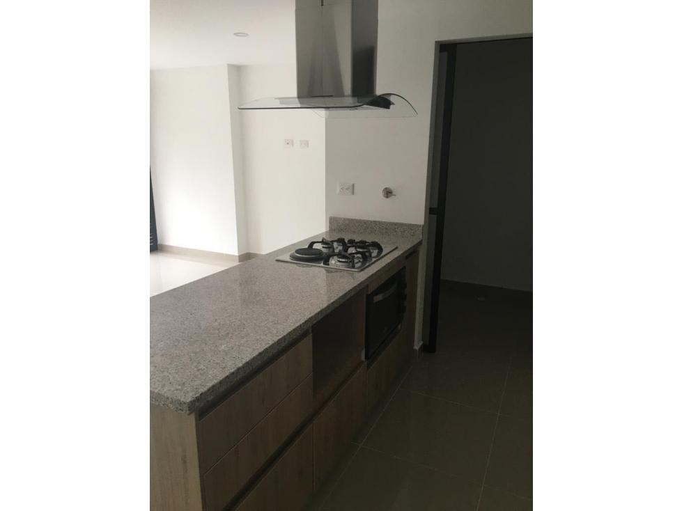 Apto en Urbanización cerrada San Antonio de Pereira - Ríonegro — foto 3