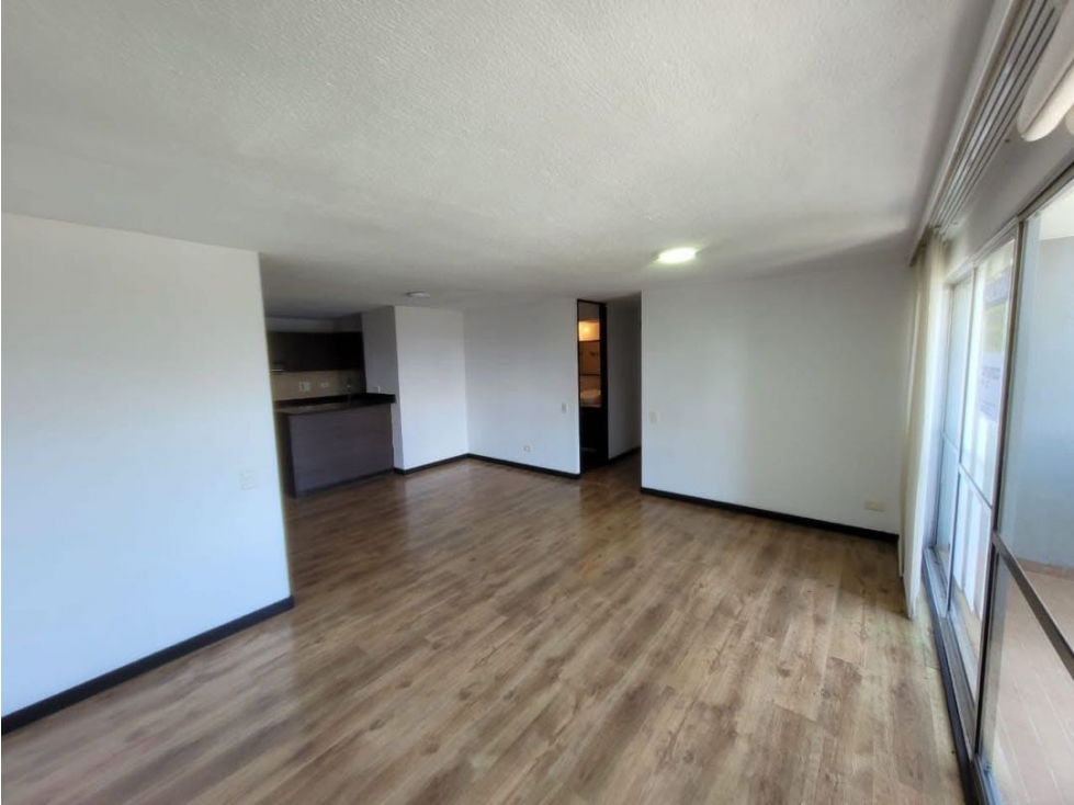 Apto en urbanización cerrada San Antonio — foto 3