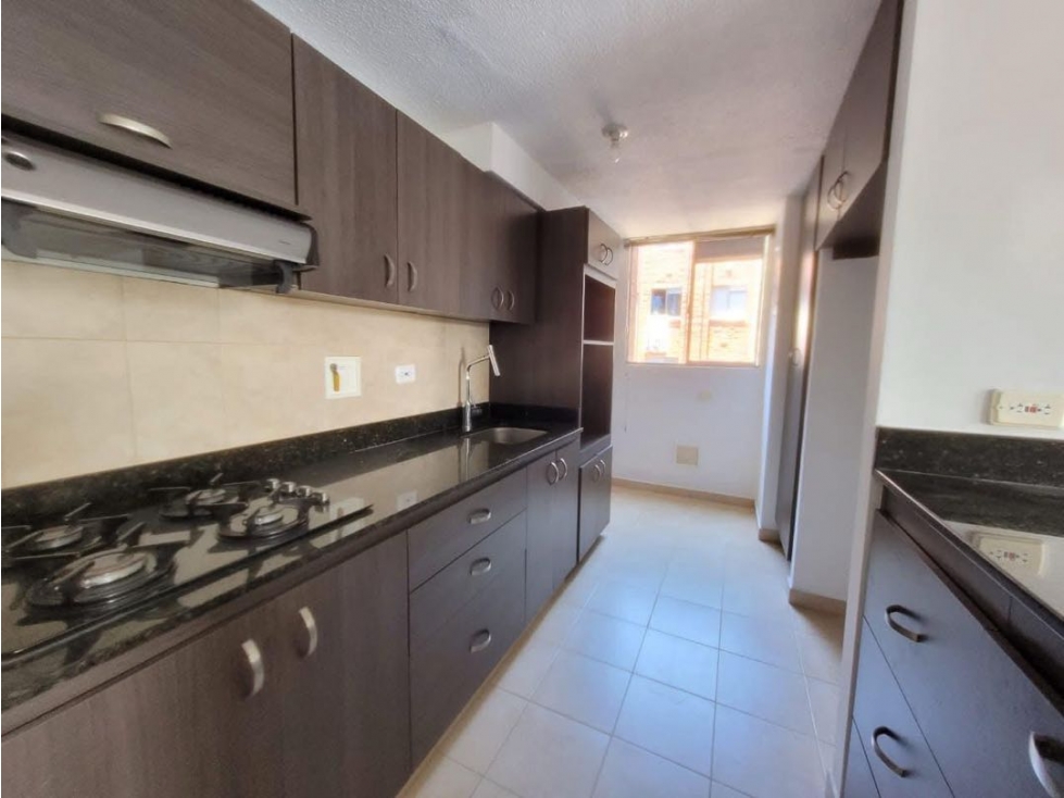 Apto en urbanización cerrada San Antonio — foto 4