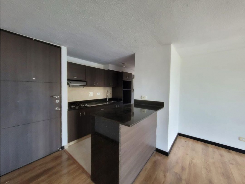 Apto en urbanización cerrada San Antonio — foto 5