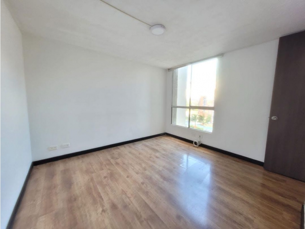 Apto en urbanización cerrada San Antonio — foto 6