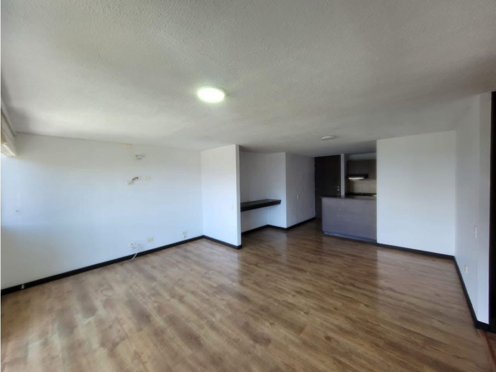 Apto en urbanización cerrada San Antonio — foto 2