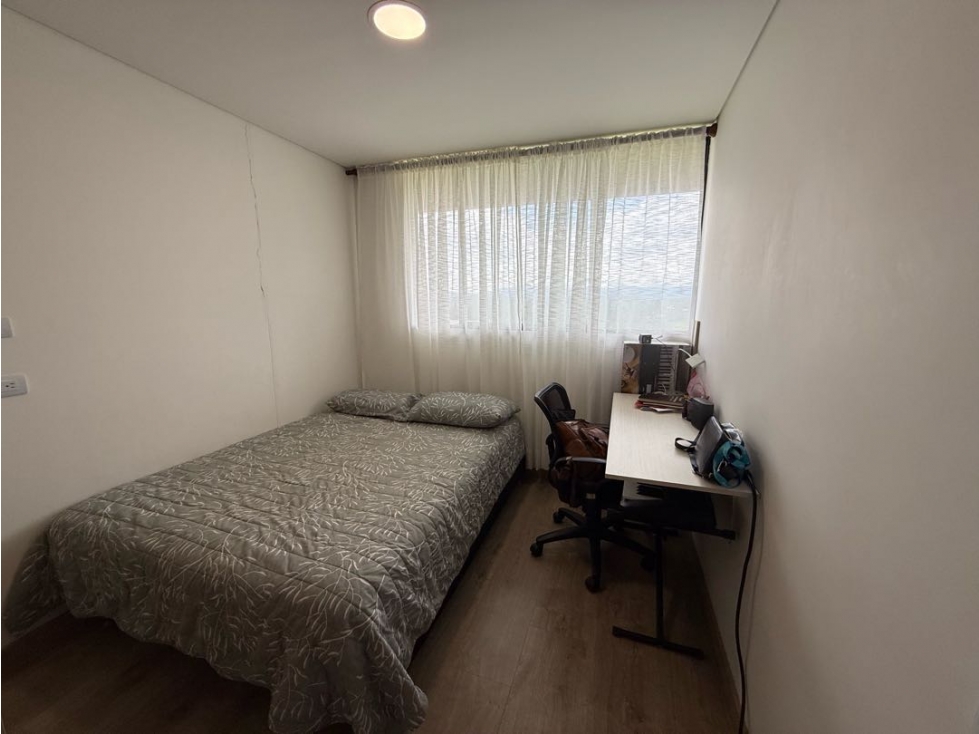 Apto en urbanización cerrada San Antonio de Pereira — foto 6