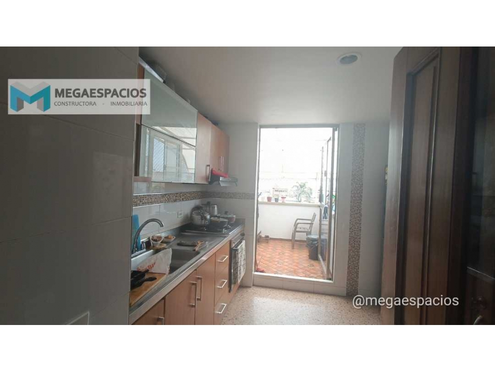 APTO EN VENTA - 124 M2 - 3 HAB - ALTO PRADO - BARRANQUILLA — foto 6
