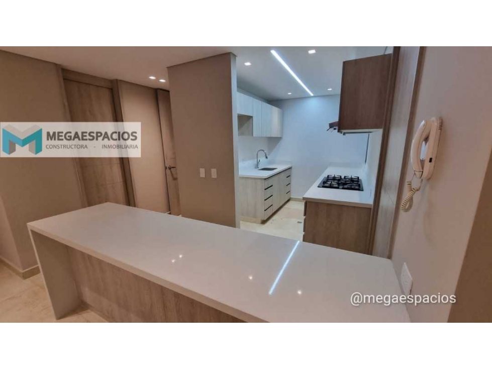 APARTAMENTO EN VENTA - 149M2 BUENAVISTA - BARRANQUILLA — foto 2