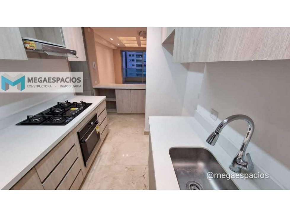 APARTAMENTO EN VENTA - 149M2 BUENAVISTA - BARRANQUILLA — foto 3