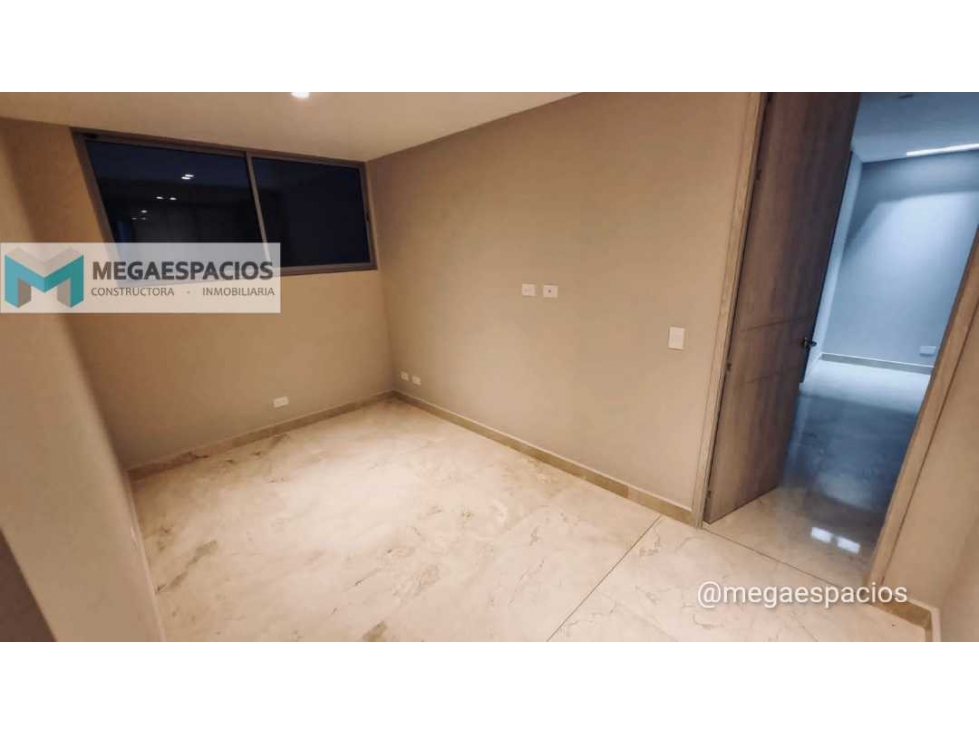APARTAMENTO EN VENTA - 149M2 BUENAVISTA - BARRANQUILLA — foto 4