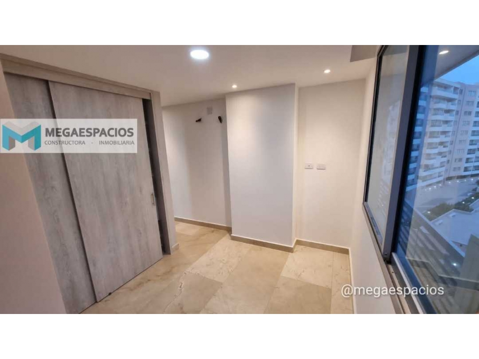 APARTAMENTO EN VENTA - 149M2 BUENAVISTA - BARRANQUILLA — foto 5