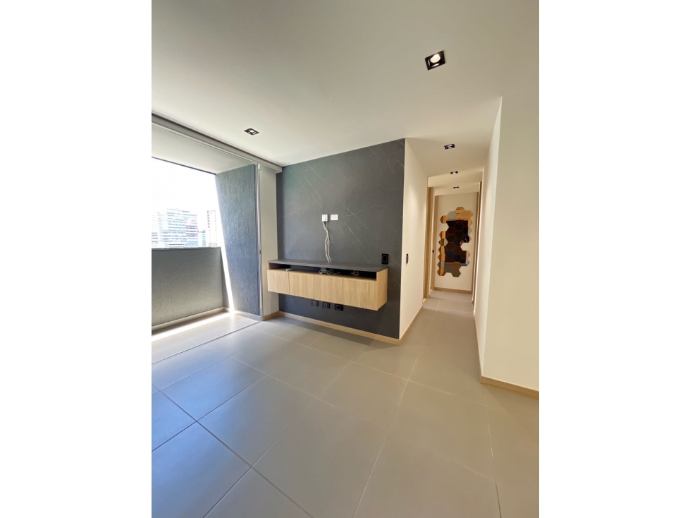 Apartamento en Venta Medellin Guayabal — foto 3