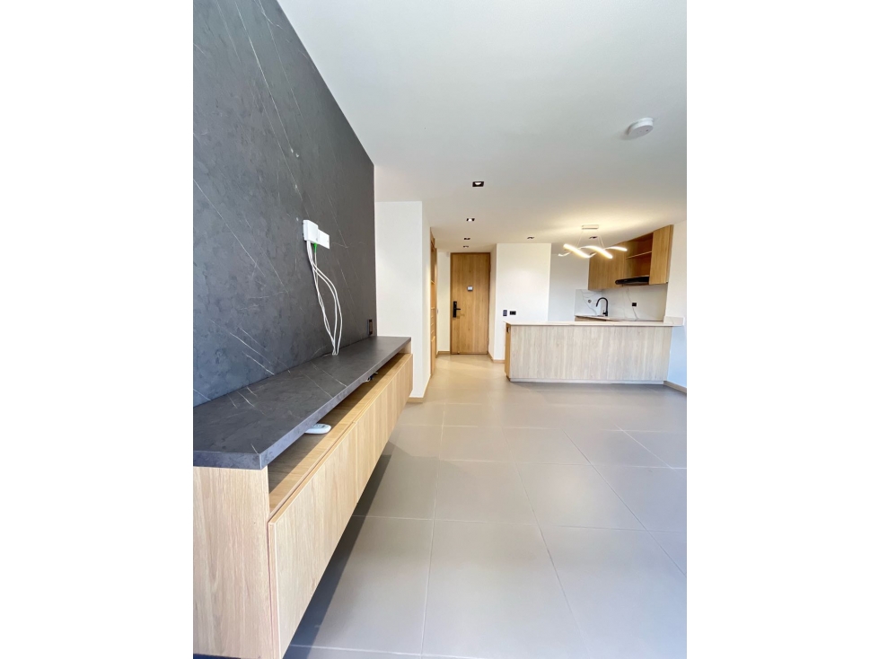 Apartamento en Venta Medellin Guayabal — foto 4