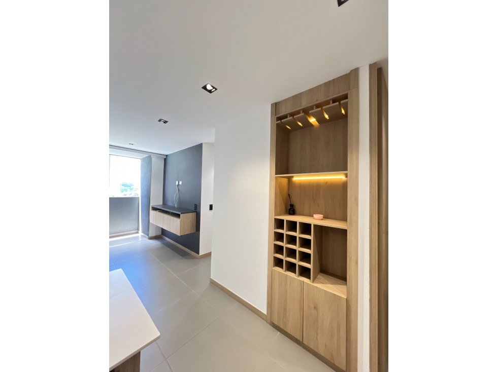 Apartamento en Venta Medellin Guayabal — foto 5