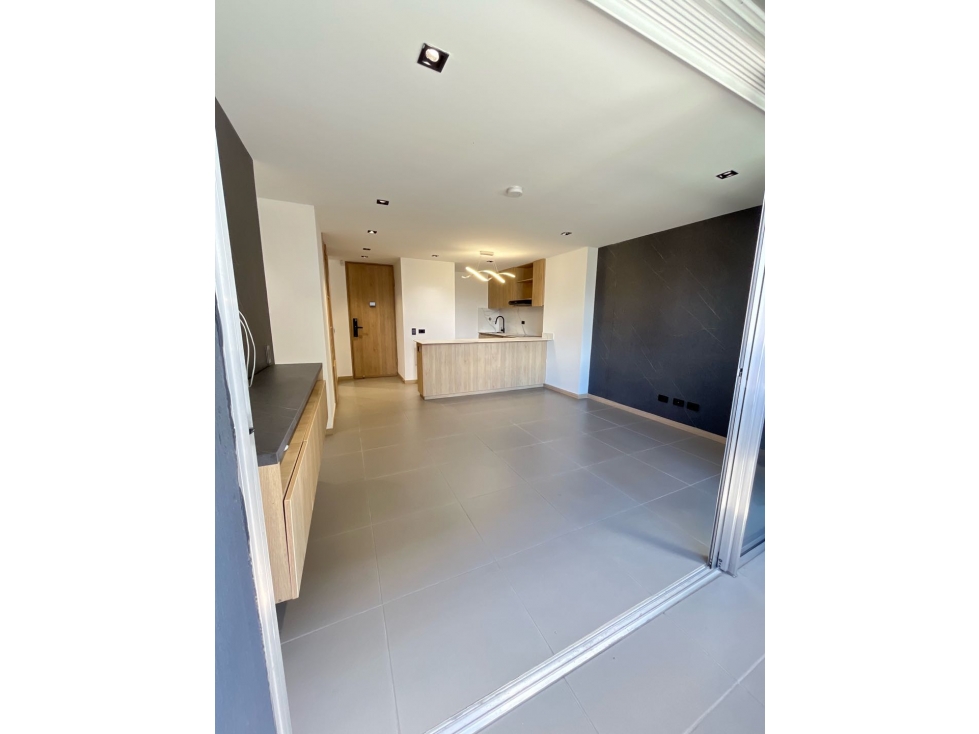 Apartamento en Venta Medellin Guayabal