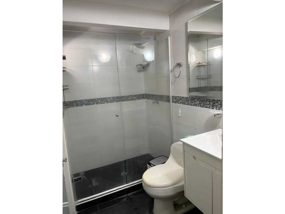 APTO EN VENTA 95 MTS VILLACAROLINA PISO 3 ESCALERAS — foto 5
