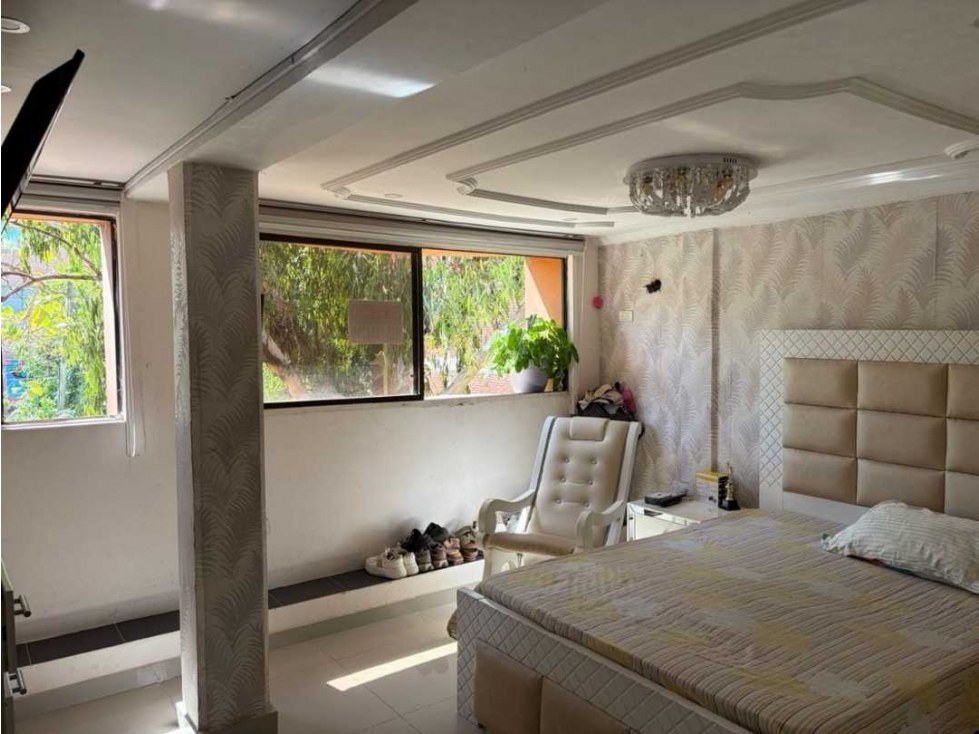 APTO EN VENTA 95 MTS VILLACAROLINA PISO 3 ESCALERAS — foto 6