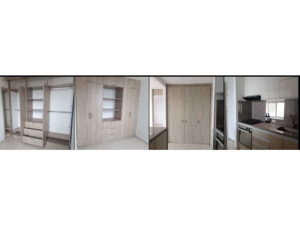 APTO EN VENTA EN ALAMEDA DEL RIO COLIBRI CON PARQUEADERO — foto 2