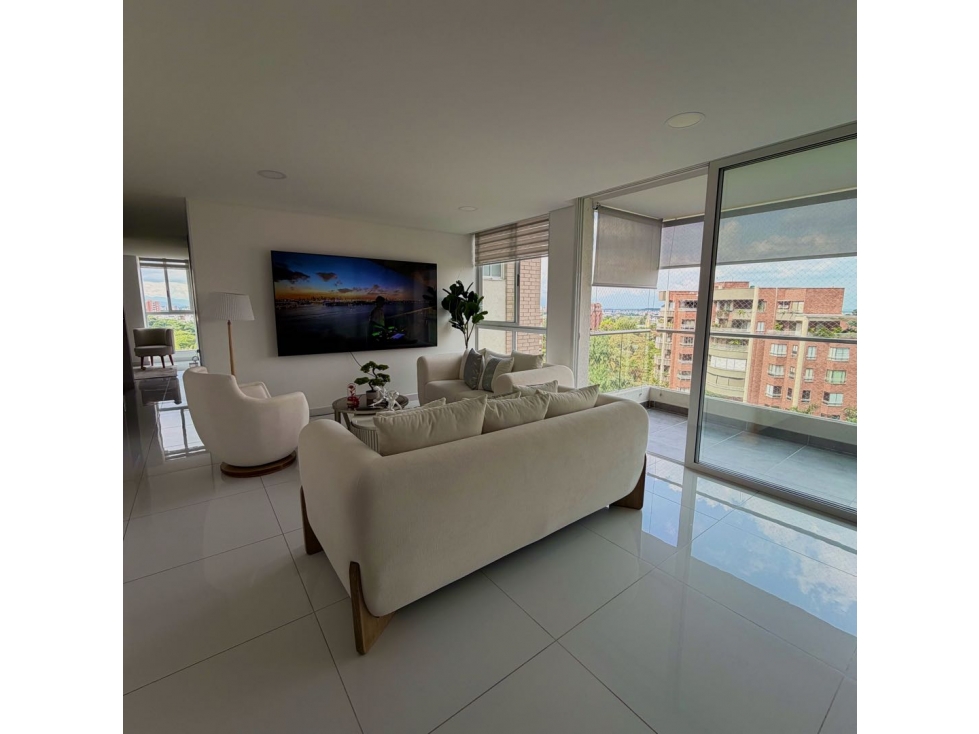 Apto. en Venta Altos de Ciudad Jardín, Cali — foto 4