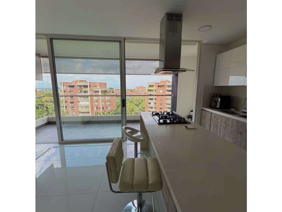Apto. en Venta Altos de Ciudad Jardín, Cali — foto 6