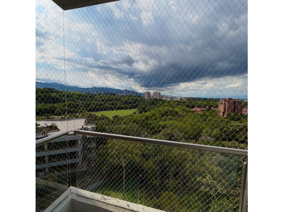Apto. en Venta Altos de Ciudad Jardín, Cali — foto 2