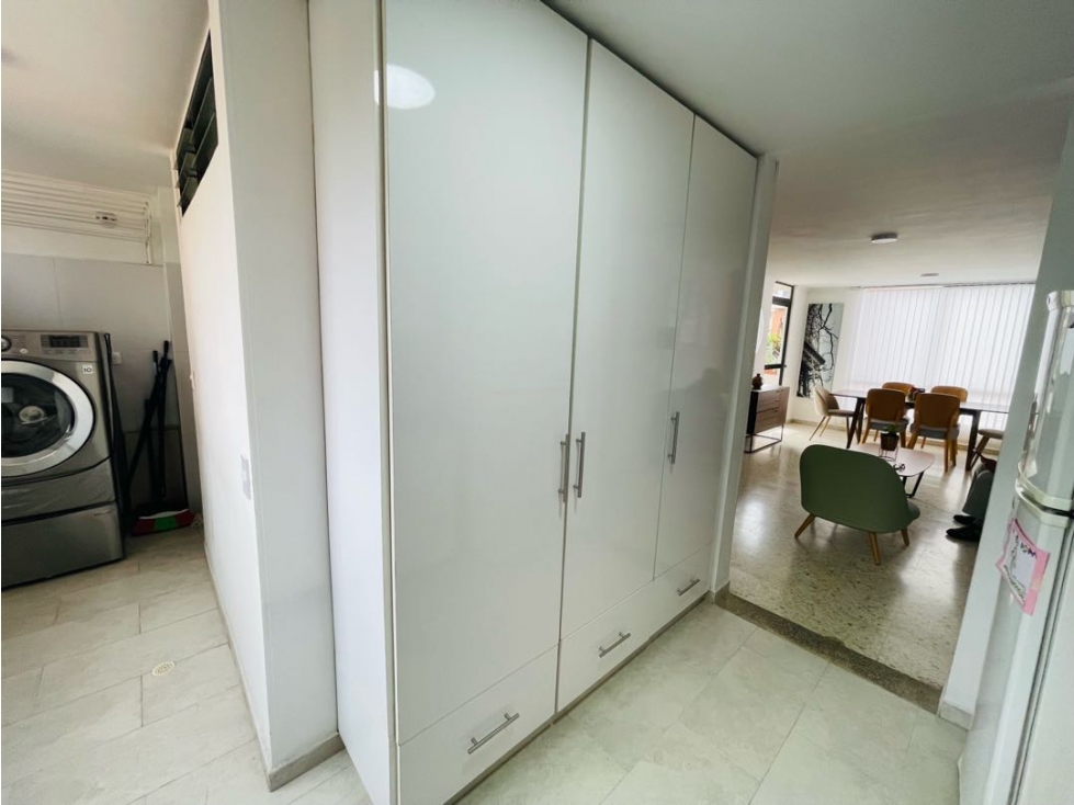 APTO EN VENTA BARRIO LA FLORA — foto 3