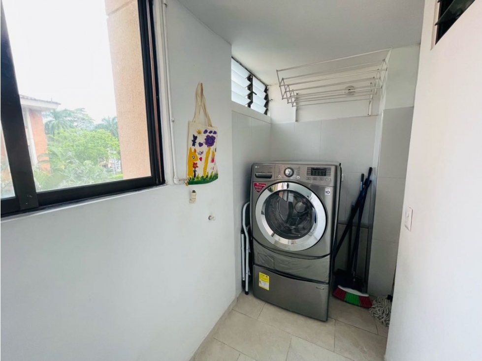APTO EN VENTA BARRIO LA FLORA — foto 4