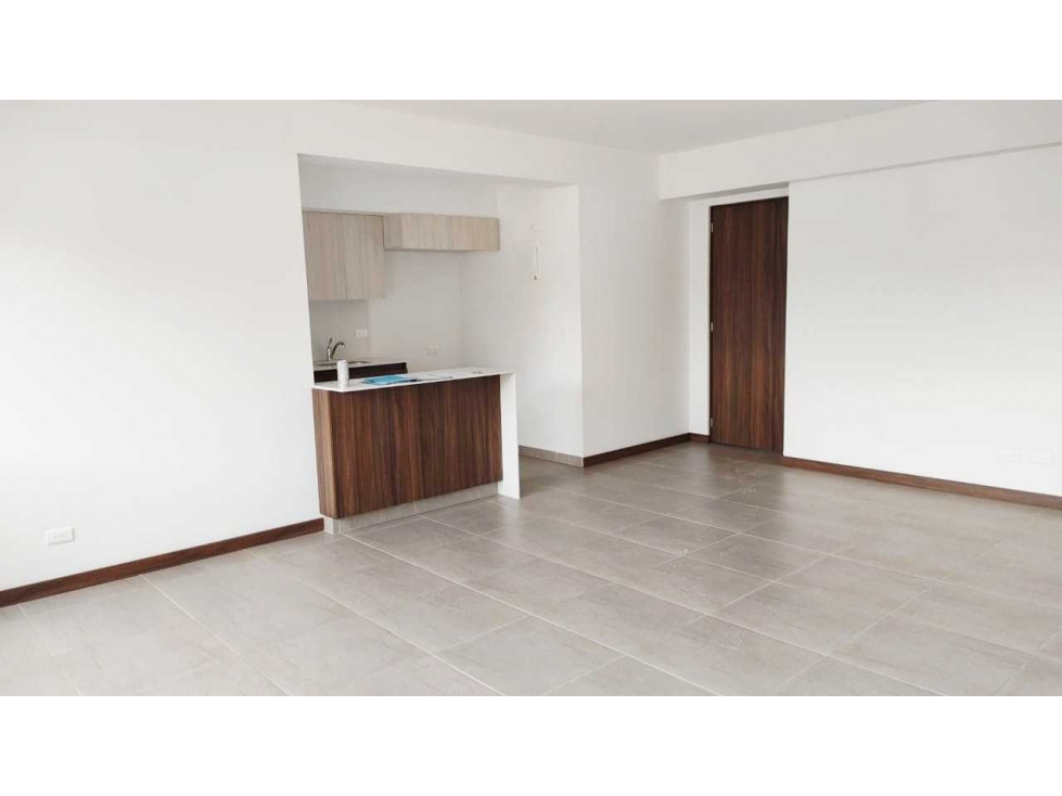 Apto en venta. Bello. Ciudad Fabricato