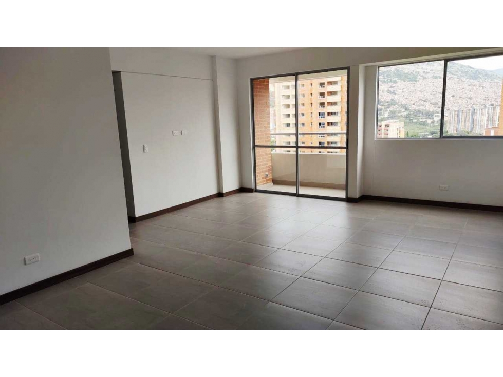 Apto en venta. Bello. Ciudad Fabricato — foto 6