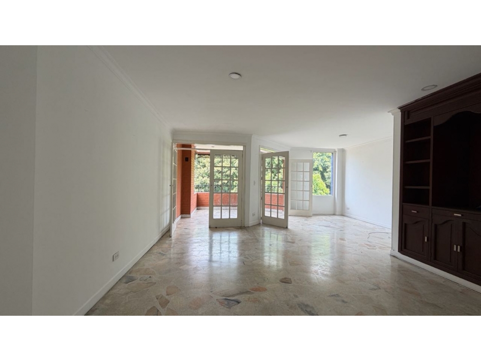 VENTA APARTAMENTO CALI, CIUDAD JARDIN — foto 5