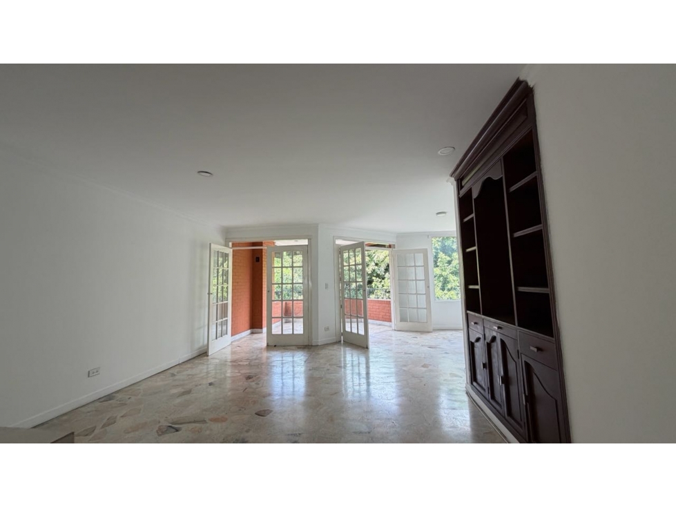 VENTA APARTAMENTO CALI, CIUDAD JARDIN — foto 6