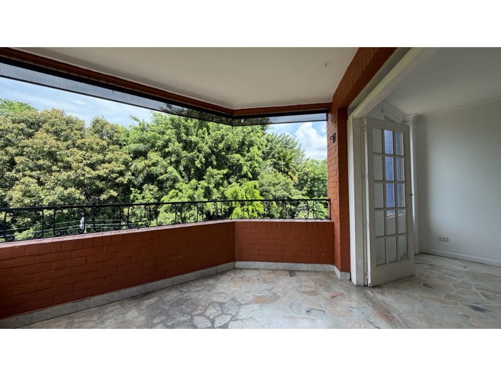 VENTA APARTAMENTO CALI, CIUDAD JARDIN — foto 4