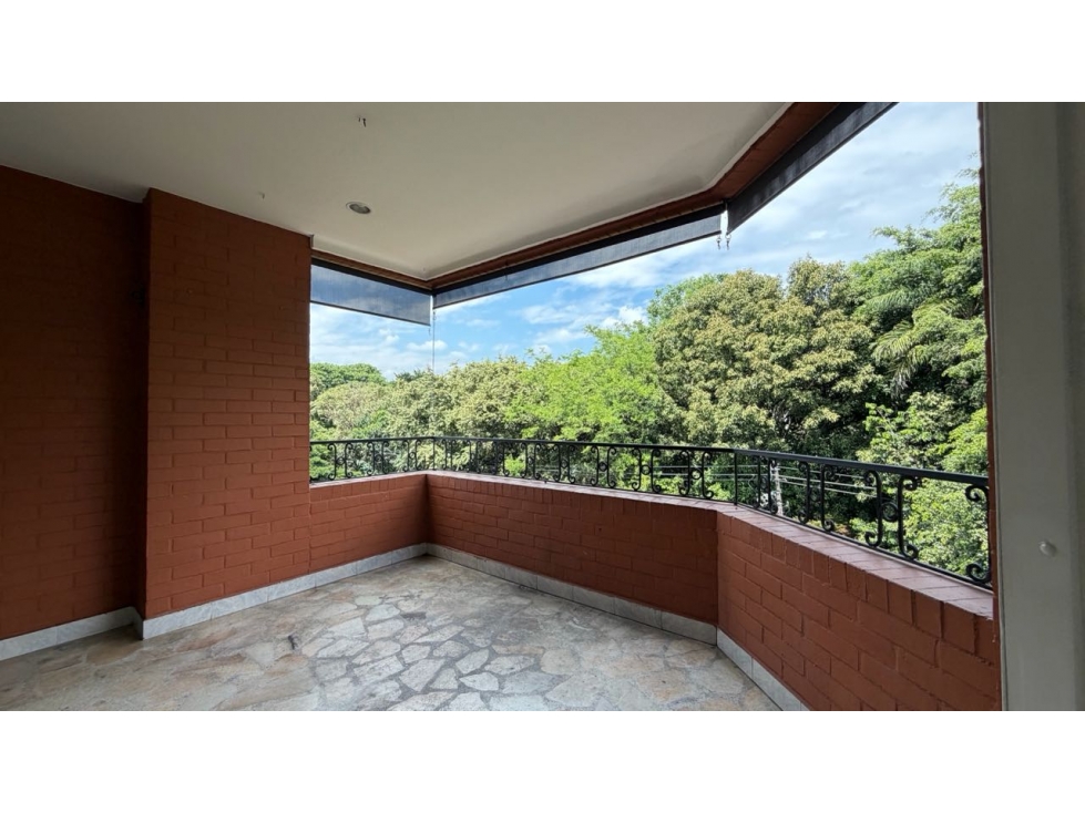 VENTA APARTAMENTO CALI, CIUDAD JARDIN — foto 2