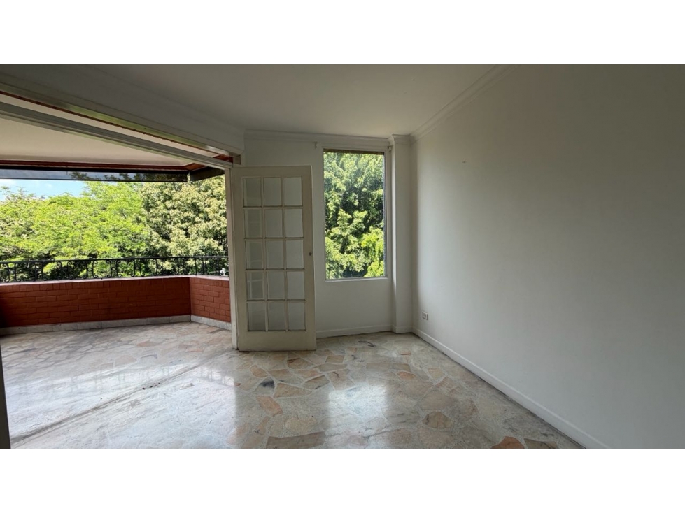 VENTA APARTAMENTO CALI, CIUDAD JARDIN — foto 3