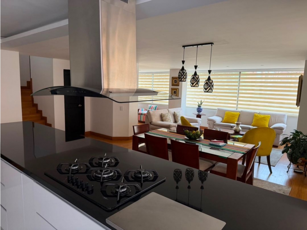APTO EN VENTA CHICO — foto 2