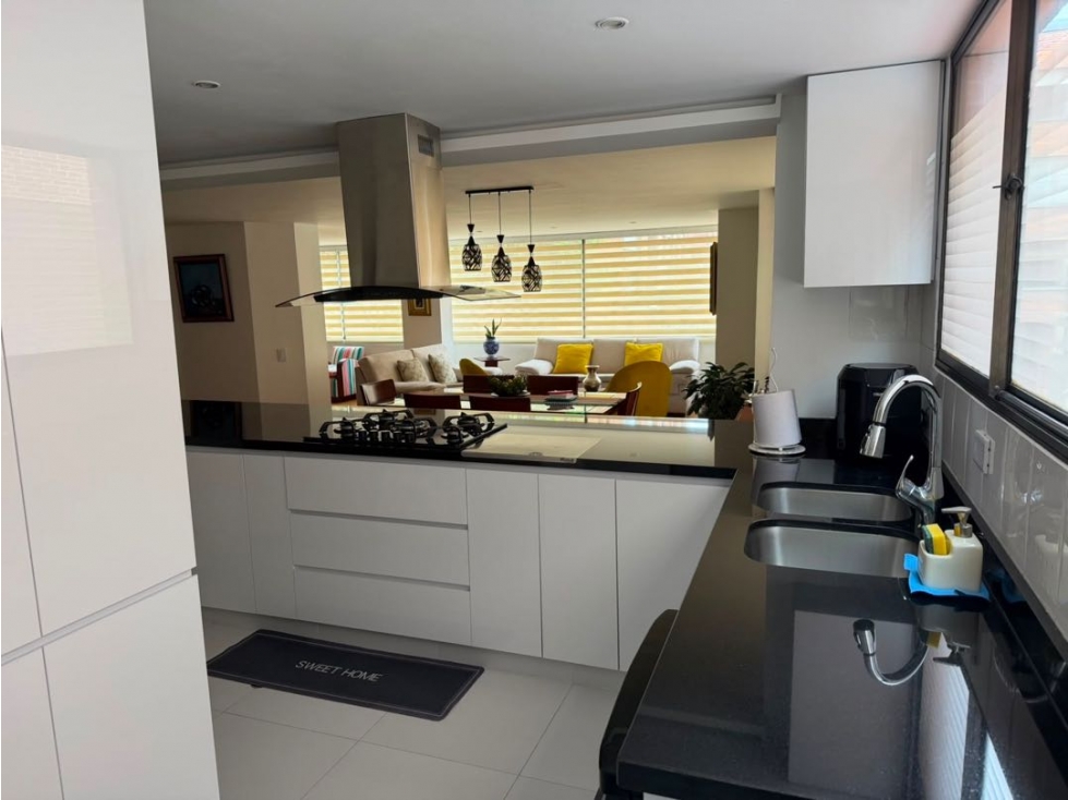 APTO EN VENTA CHICO — foto 4