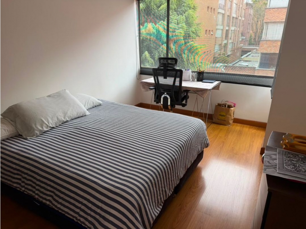 APTO EN VENTA CHICO — foto 5