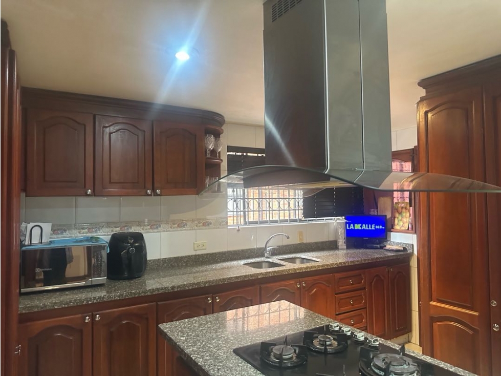 Apto en Venta Chico Navarra TERRAZA - 6