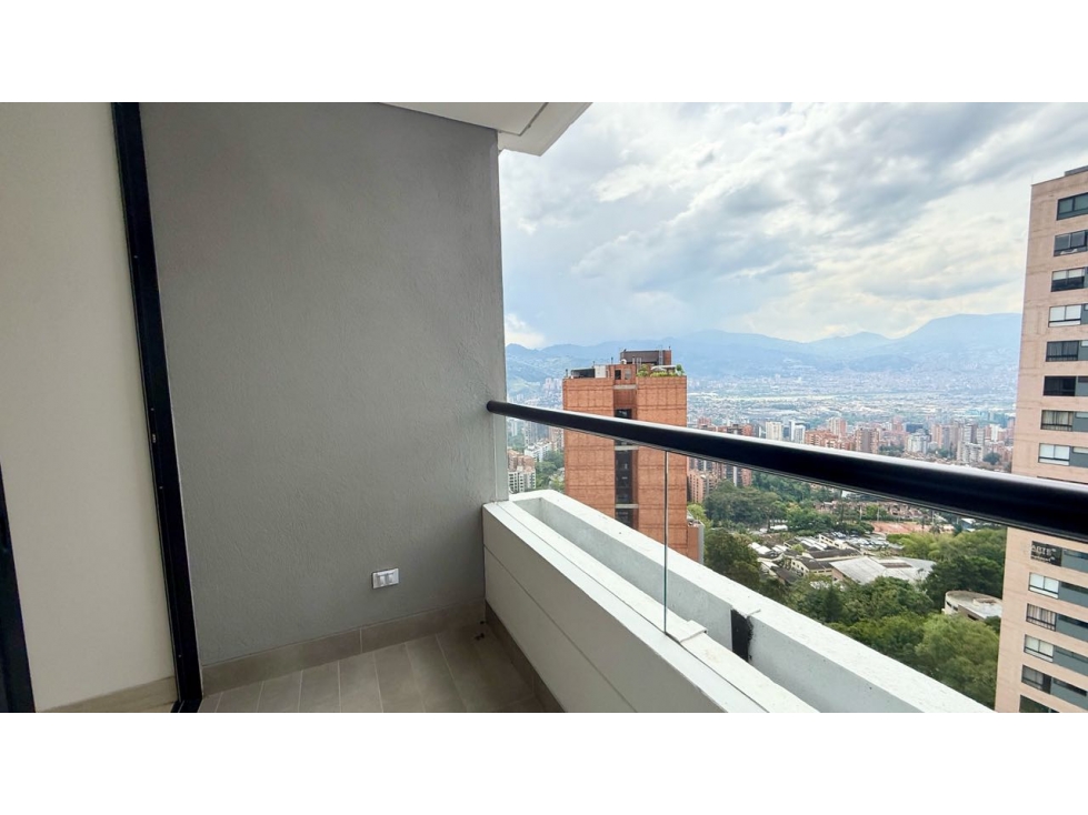 Apto en Venta con licencia rentas cortas, Poblado - Mde — foto 6