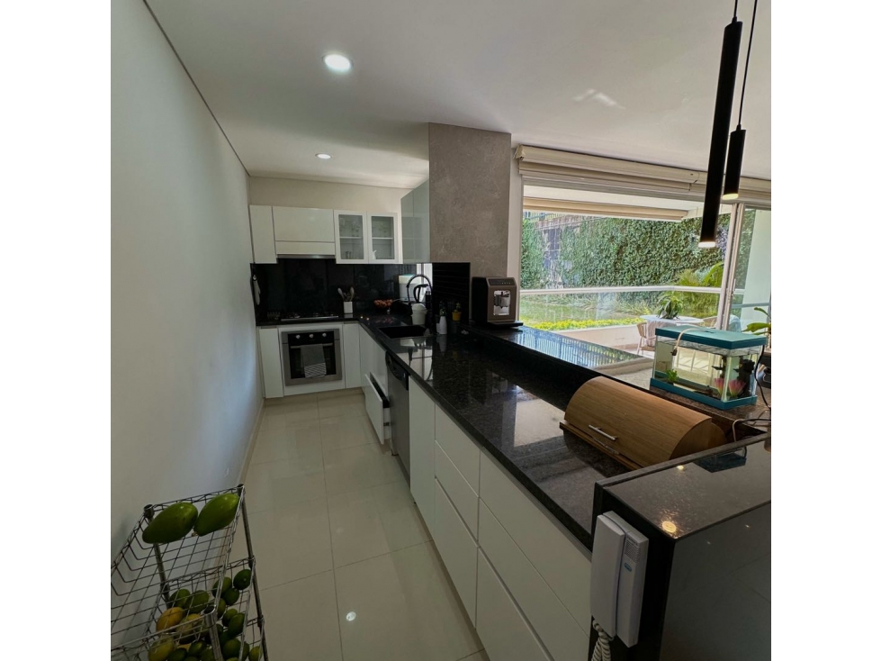 Apto. En Venta Cristales, Cali — foto 5