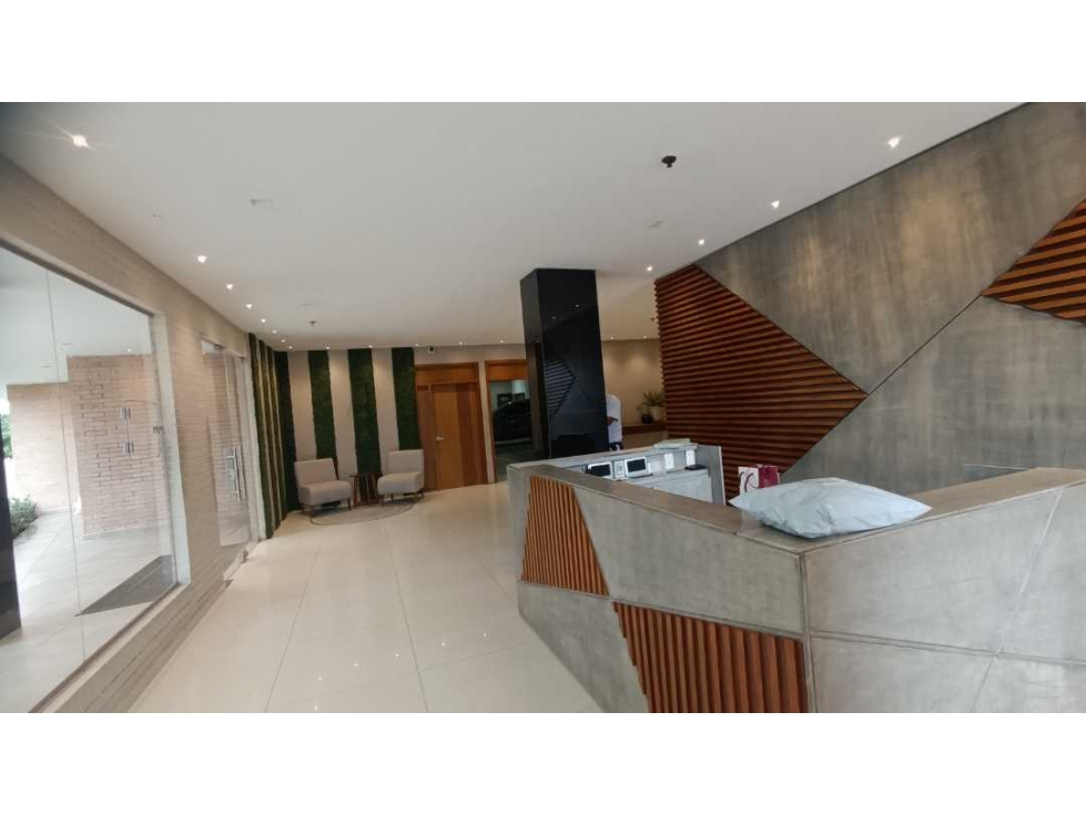 APTO EN VENTA - DUPLEX - 207 M2 - BARRANQUILLA