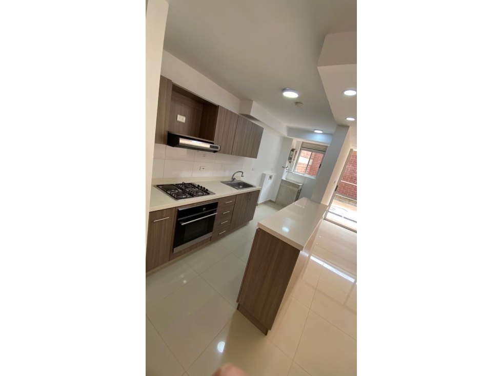 APTO EN VENTA EDIFICIO LA QUINTA, CABAÑAS