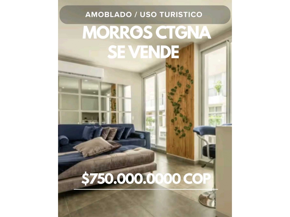 Apto en venta Edificio Spiaggia CARTAGENA Se permite el uso turístico — foto 5