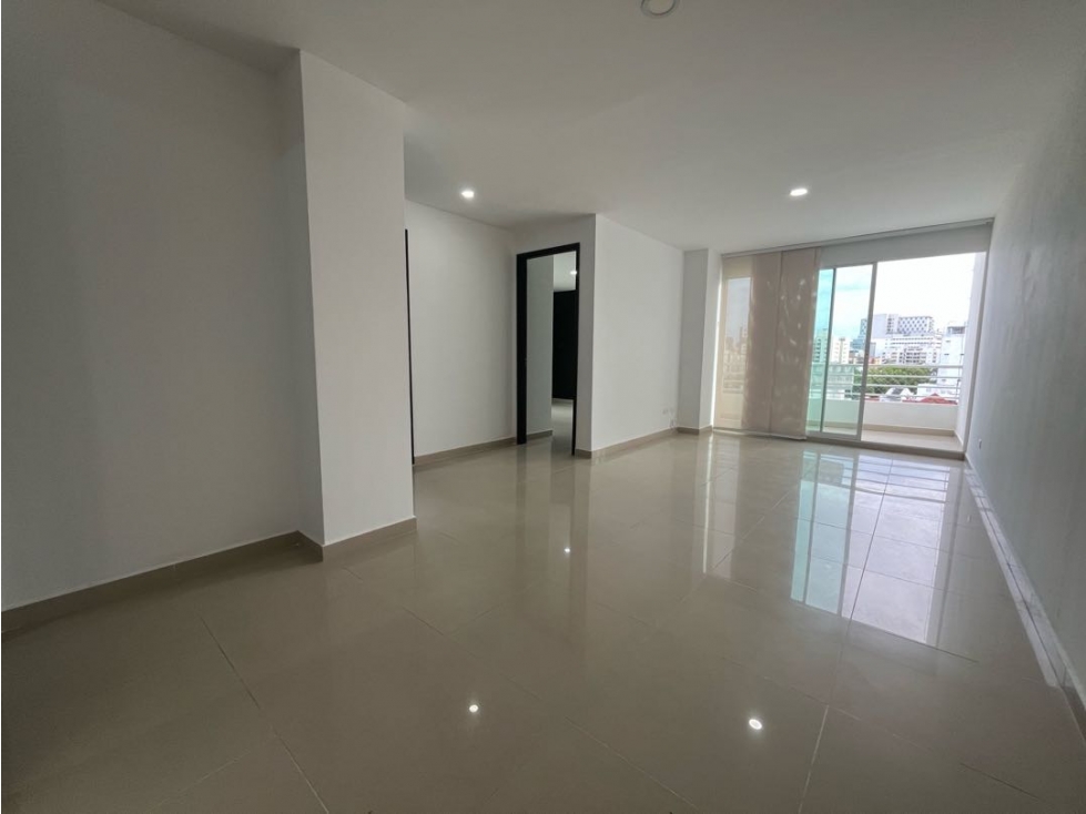 Apto en Venta en Altos de Riomar