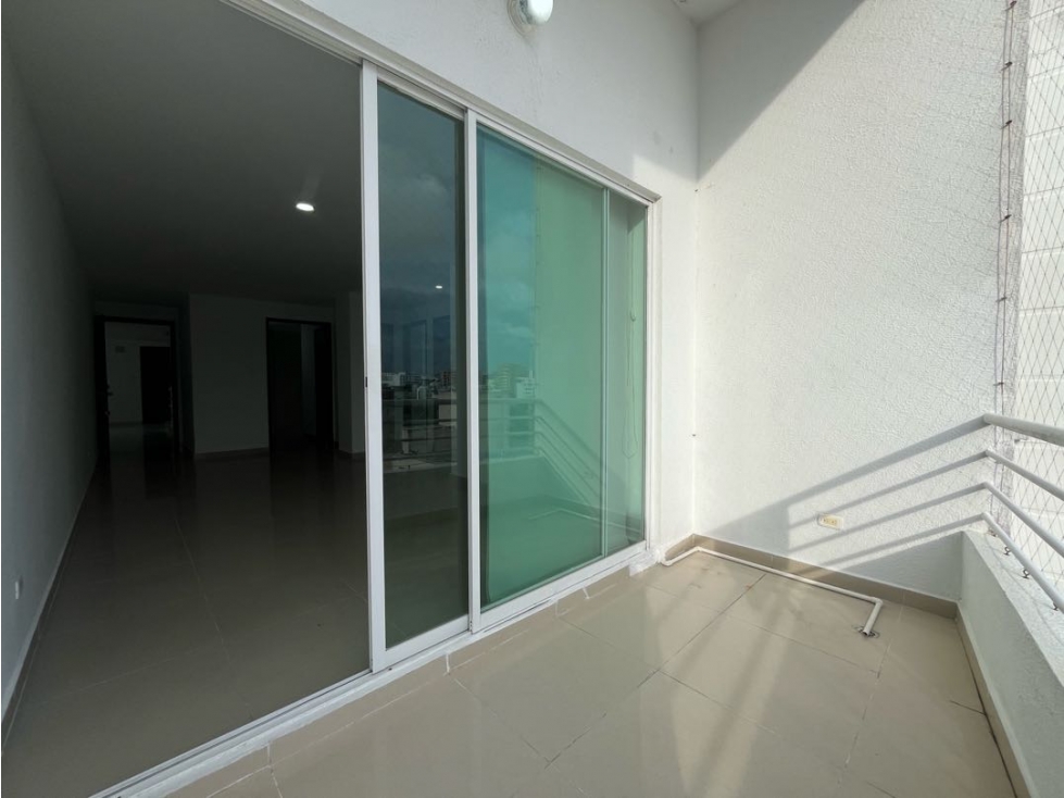Apto en Venta en Altos de Riomar — foto 3